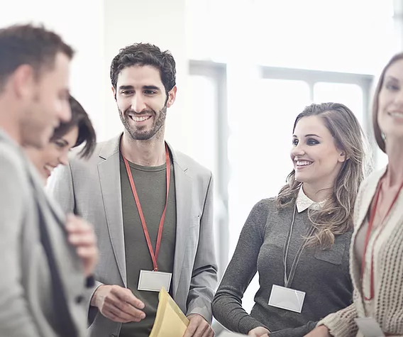 15 Ways to Network for Success